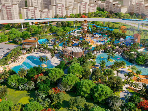 Attractions on the Horizon: What’s next for Leisure in Dubai?
