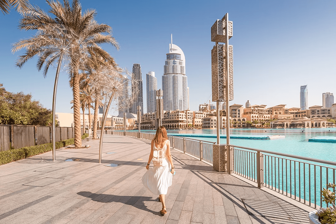 Is Dubai The Safest City To Live In? Here’s Why Many Think So