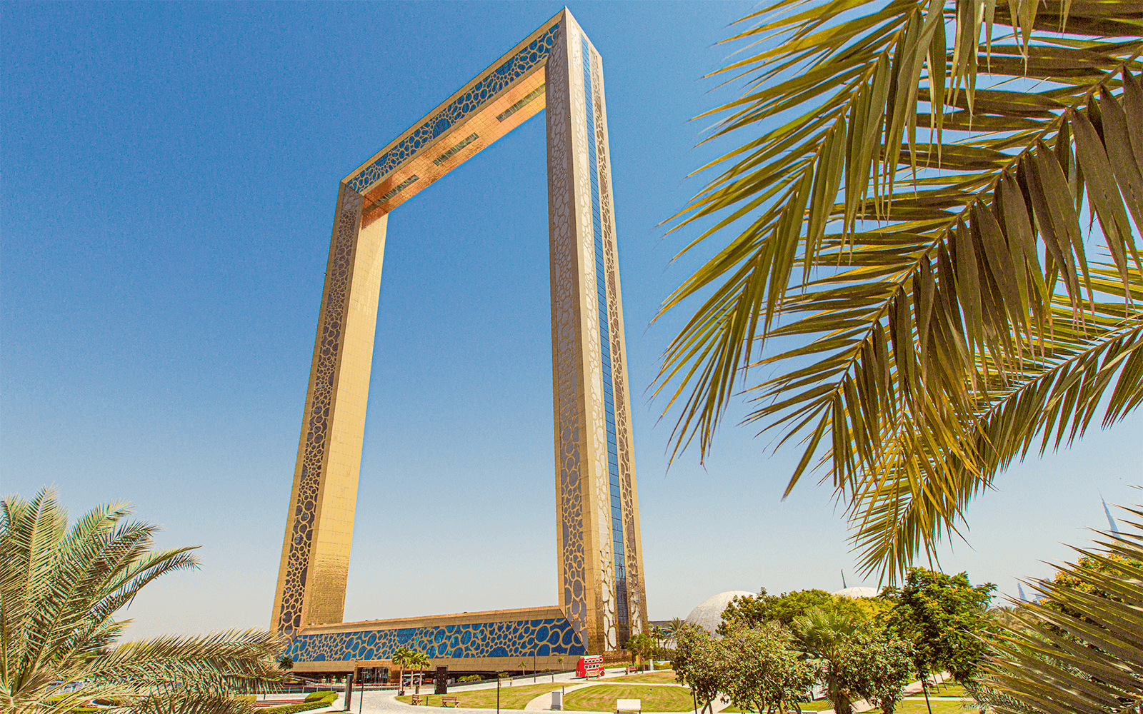 The City of Firsts: Dubai and Its Record-Breaking Wonders