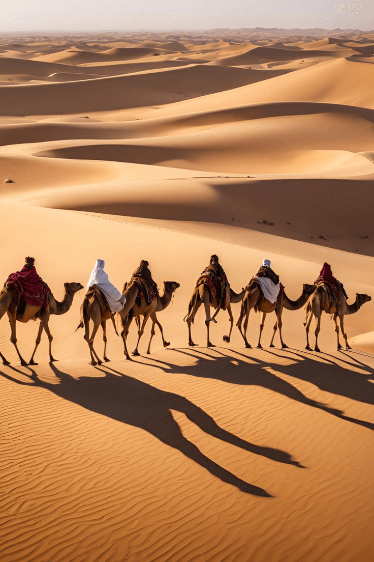 Hidden Gems in Dubai You Didn't Know Existed