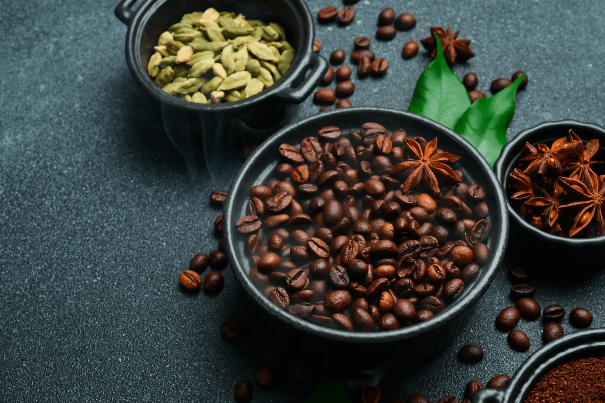Dubai’s Coffee Culture: From Sand-Brewed to Specialty Cafes