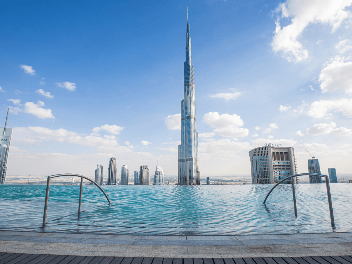 How Dubai Is Designing Happiness Into Daily Life