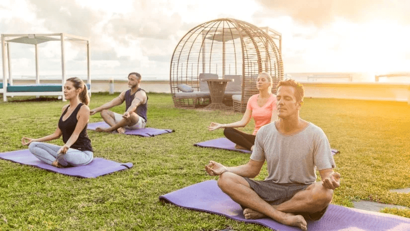 Why Everyone Wants a ‘Soft Life’ in Dubai