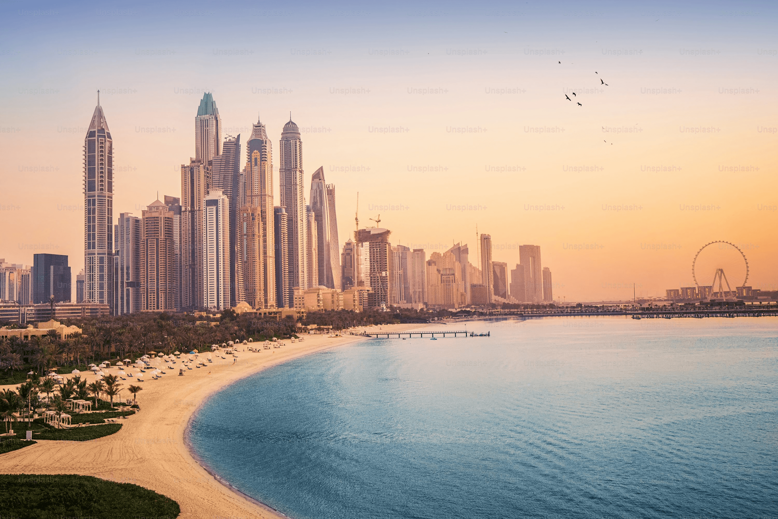 The Best Time to Visit Dubai: A Seasonal Guide for Smart Travelers