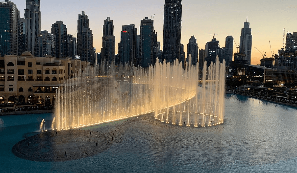 Dubai After Dark: the Nightlife You Didn’t Expect