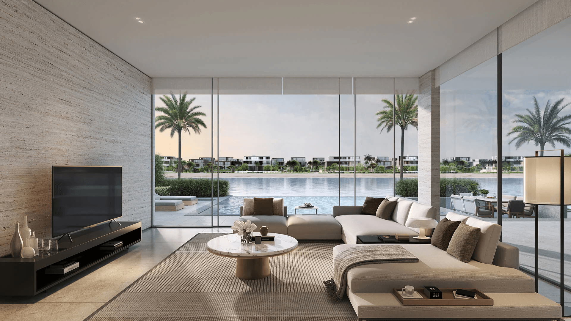 The Quiet Side of Dubai: Best Communities for Peaceful Living