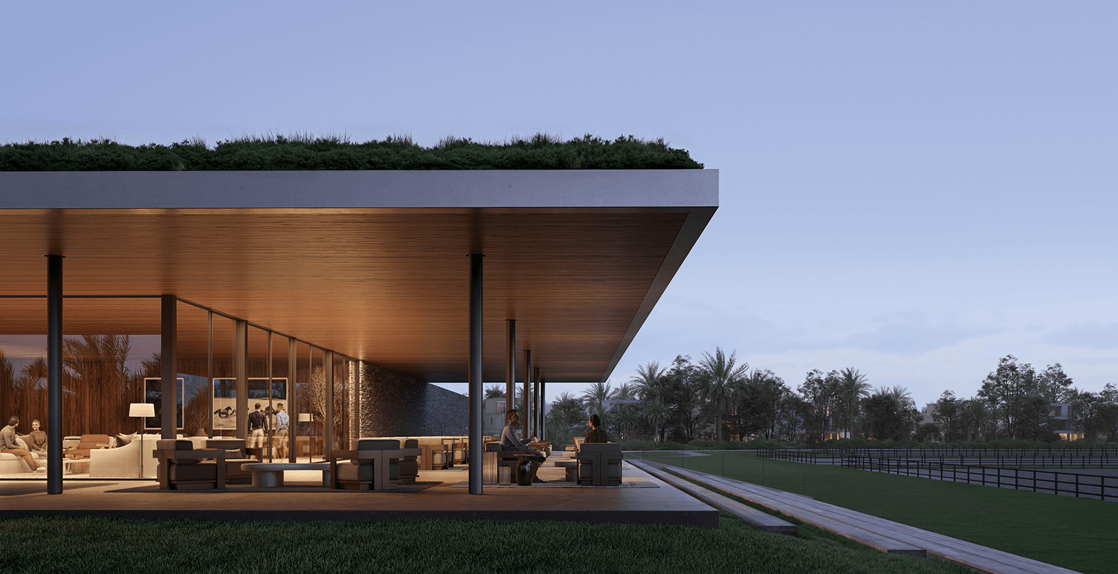 Selvara by Emaar: The Latest Masterpiece