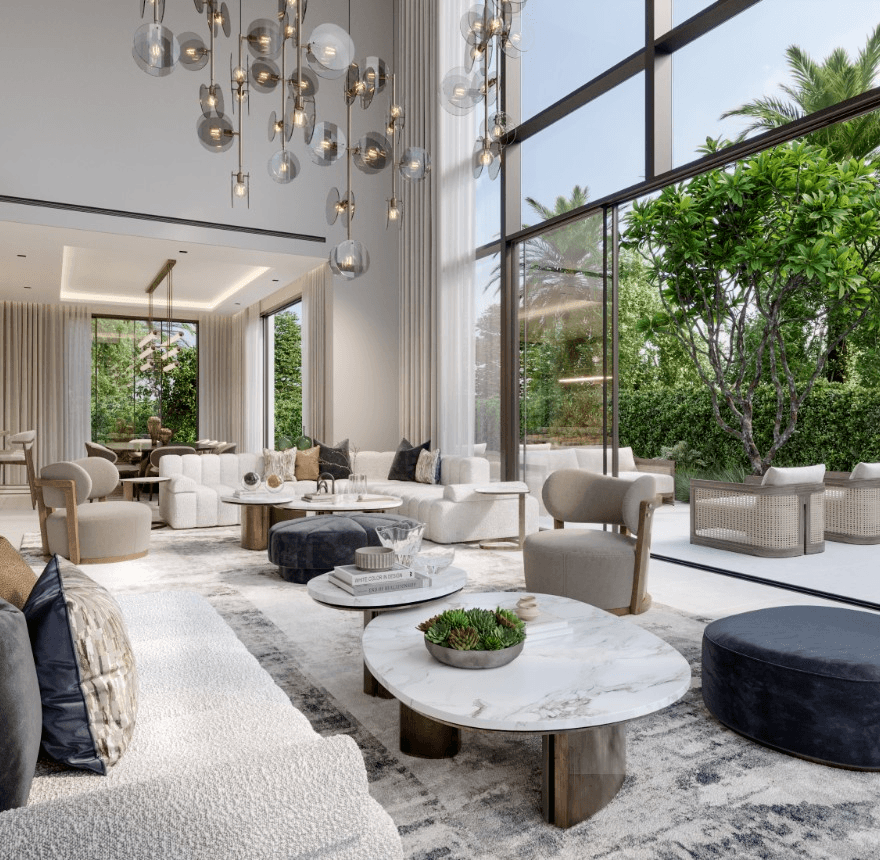 Nad Al Sheba Gardens: A Prime Residential Investment by Meraas