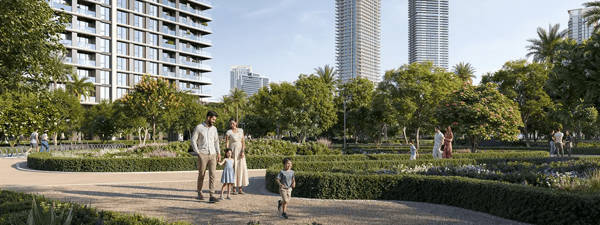 Montiva by Vida: Sophisticated Waterfront Living
