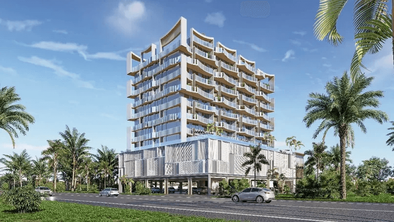 Nautis Residences at Dubai Islands: A New Standard of Waterfront Living