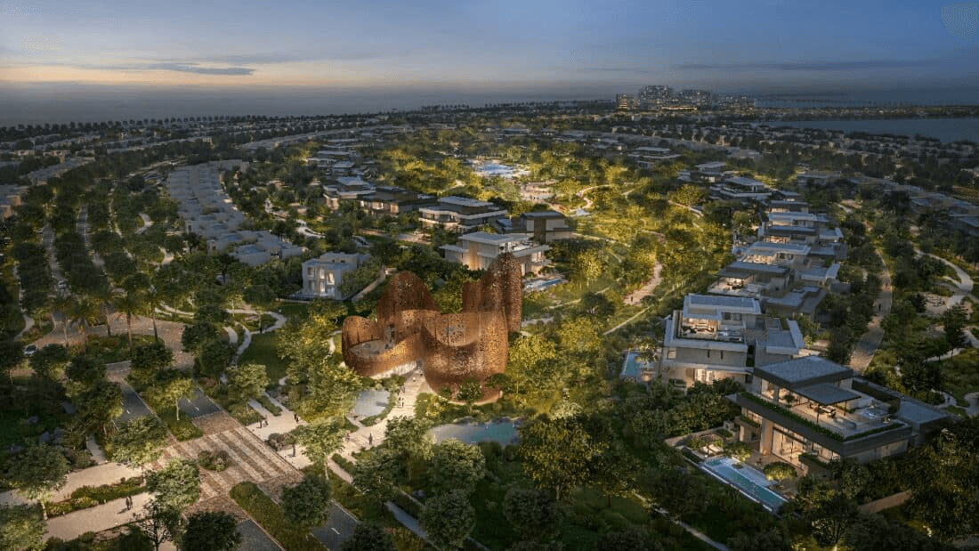 The Wilds by Aldar: A New Luxury Community in Dubai Surrounded by Nature