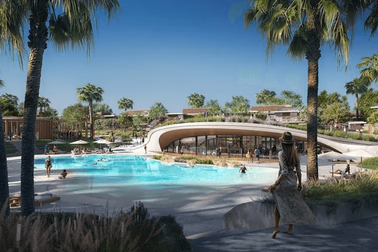 Athlon by Aldar: Dubai’s Trailblazer in Active Living