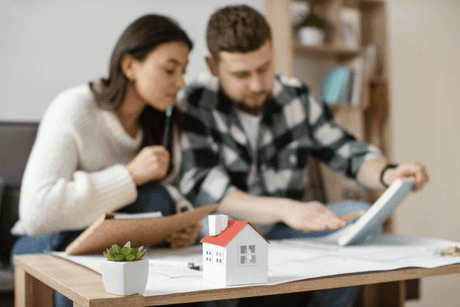 The Mind of the Buyer: Why People Fall in Love with Homes