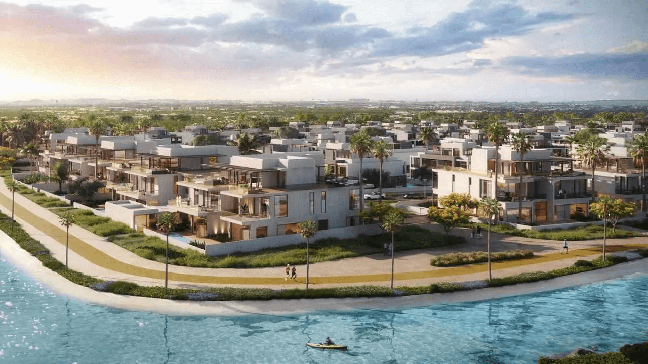 Bahria Town Dubai: The Shift from Mega Communities to Dubai South’s New Landmark