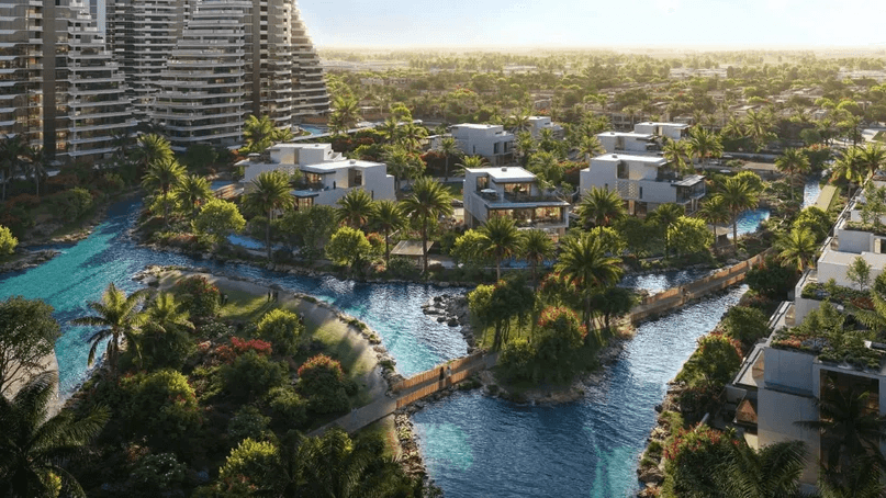 Waada by BT Properties: A New Landmark in Dubai South