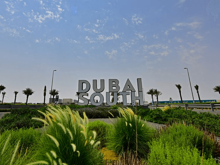 Dubai South: The Future of Living, Business, and Investment in Dubai