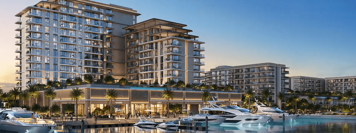 Aurea at Rashid Yachts & Marina: A New Chapter in Dubai’s Maritime Legacy