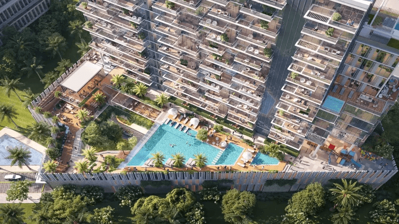 Meydan Horizon by Imtiaz: A New Chapter in Dubai’s Waterfront Living