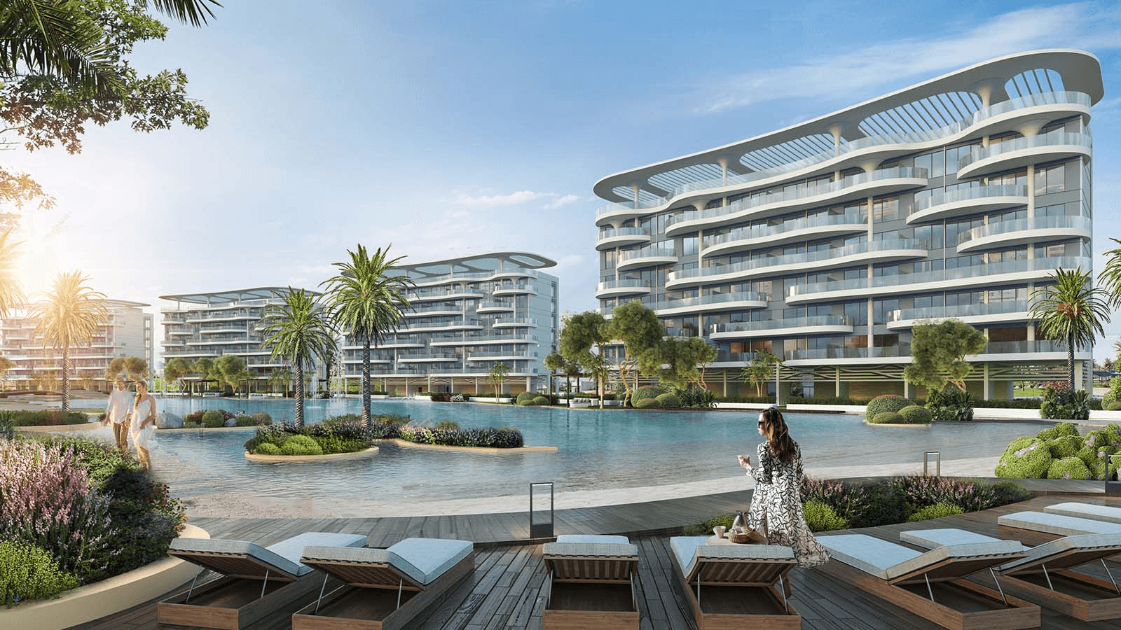 DAMAC Lagoons Phase 2: Your Ultimate Guide to Dubai's Mediterranean Paradise