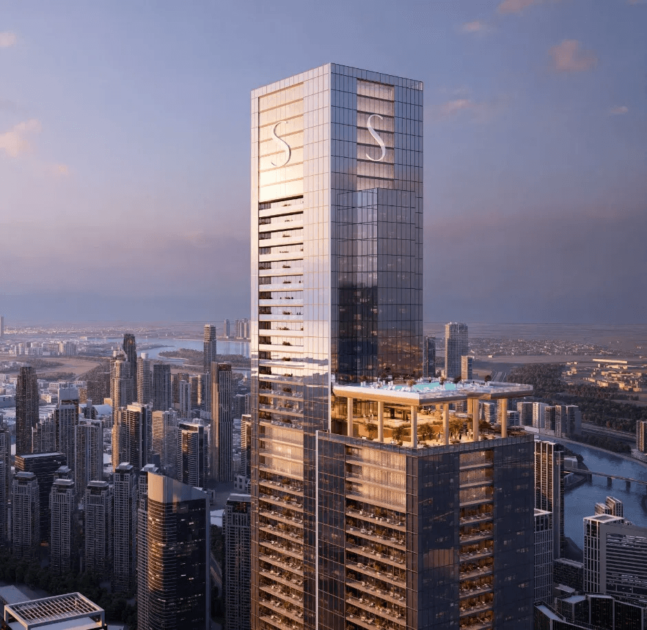 Sobha Skyparks: Your Ultimate Guide to a Gated Oasis in DubaiLand