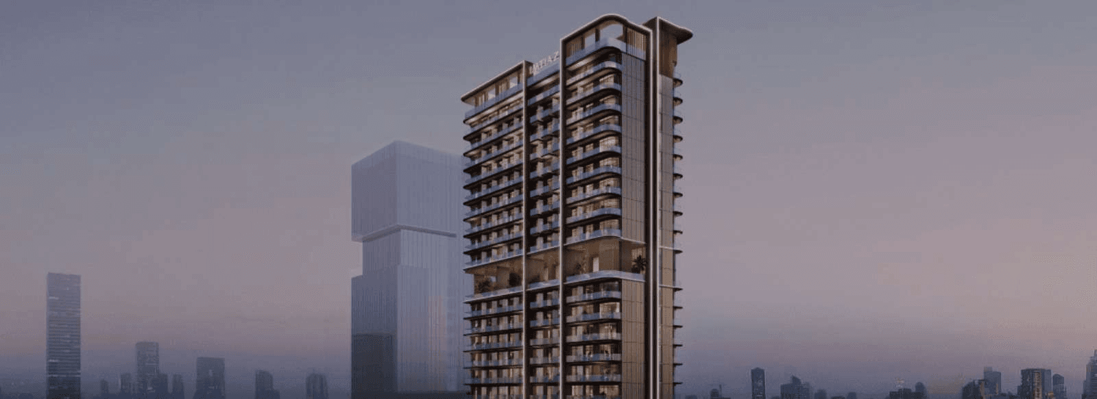 The Symphony by Imtiaz: Dubai’s Next Architectural Masterpiece