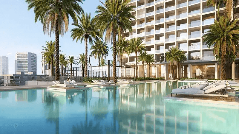 Binghatti Cullinan: Al Jaddaf’s New Crystal-Inspired Landmark Redefining Urban Luxury