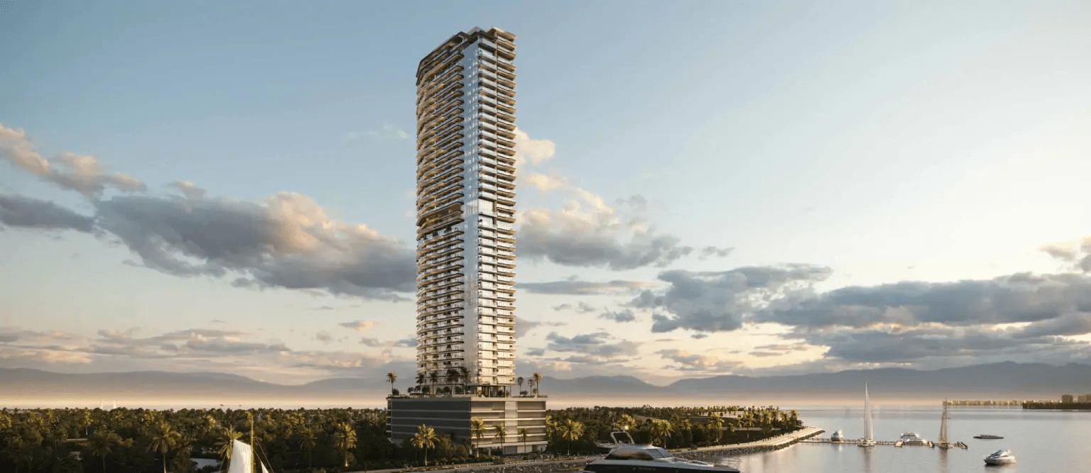 IL Vento by Kora Properties: Dubai Maritime City’s First “Wind-Sculpted” Residential Tower Sets a New Benchmark for Waterfront Design