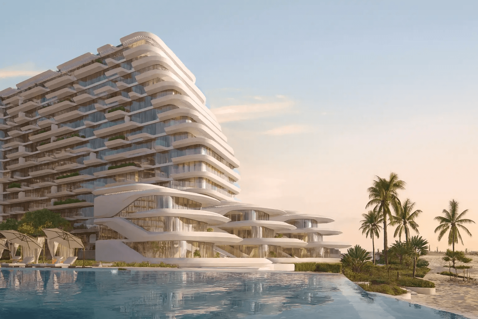 SIORA by Beyond: Dubai Islands’ New Wave of Waterfront Living